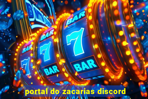 portal do zacarias discord